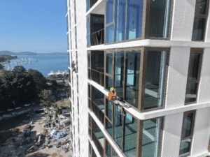 Post construction maintenance (Gosford)